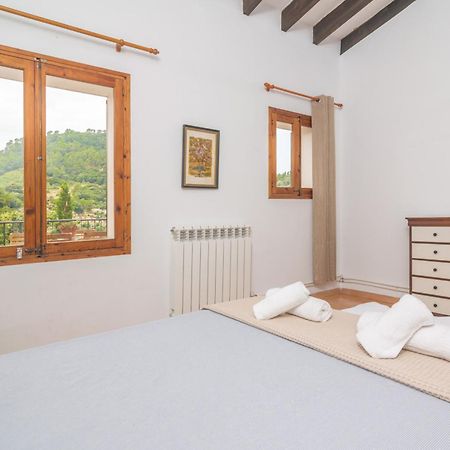 Casa Miranda Villa Valldemossa  Exteriör bild