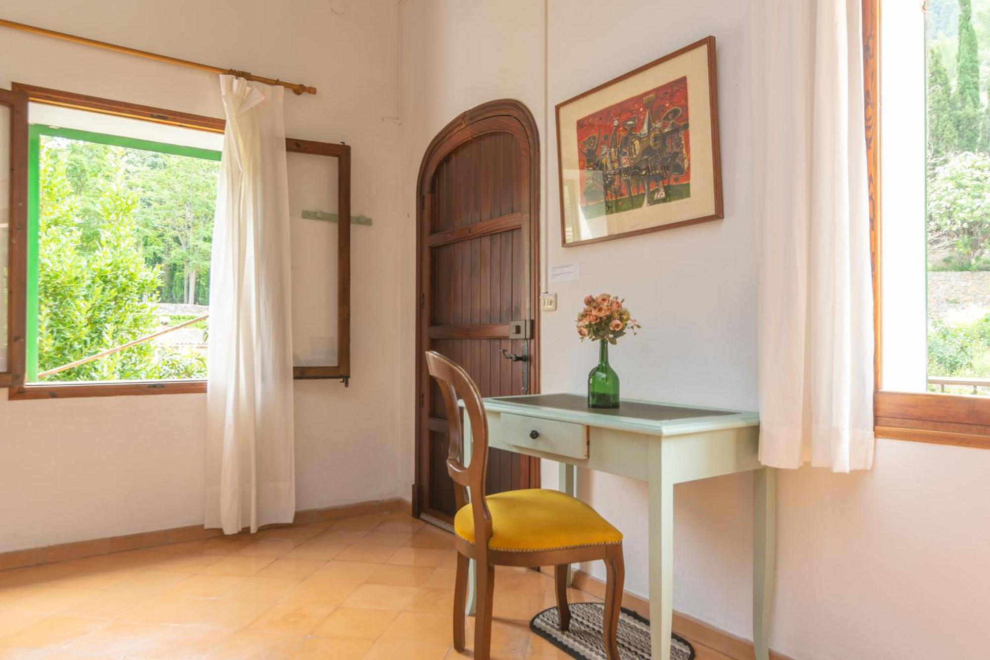 Casa Miranda Villa Valldemossa  Exteriör bild
