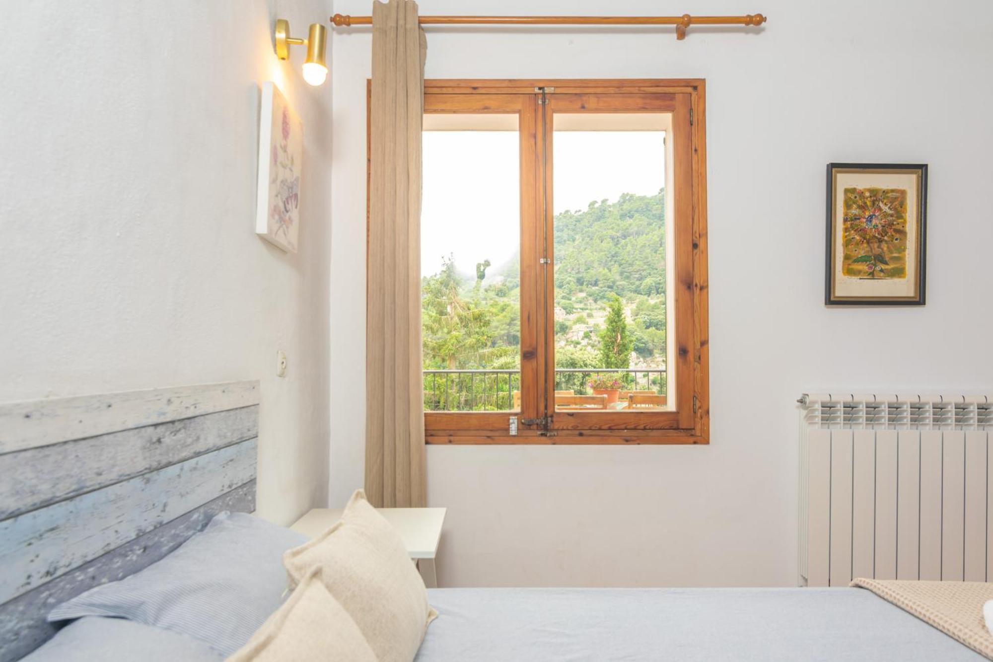 Casa Miranda Villa Valldemossa  Exteriör bild